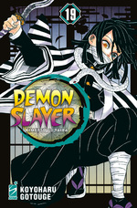 Demon Slayer - Kimetsu no Yaiba